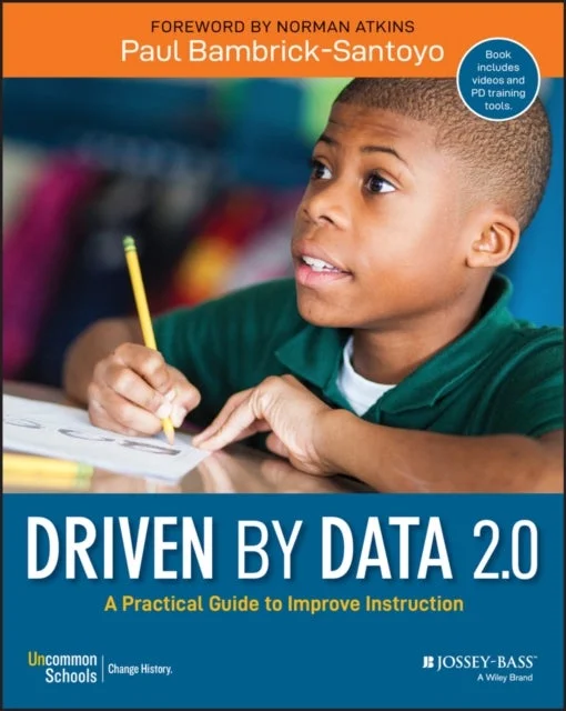 Driven by Data 2.0 - Bilde 2