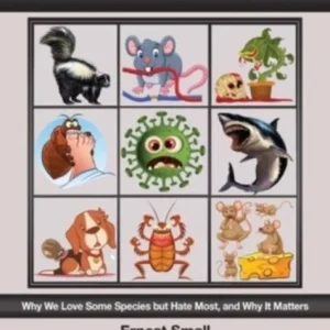 In Defense of the World¿s Most Despised Species