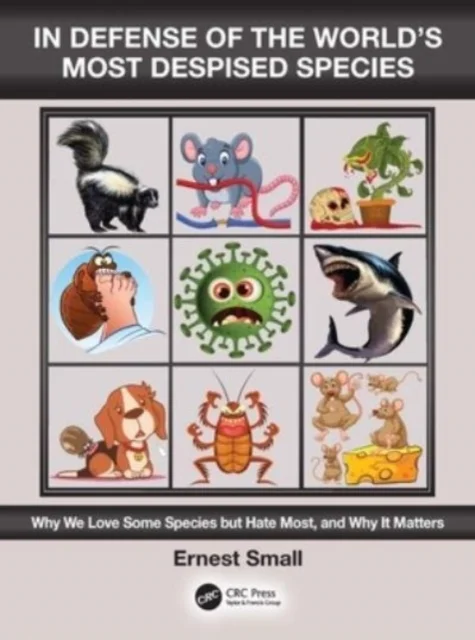 In Defense of the World¿s Most Despised Species