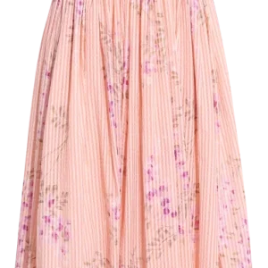 Checks Maxi Dress – Flourish