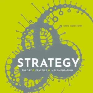 Strategy Strategy