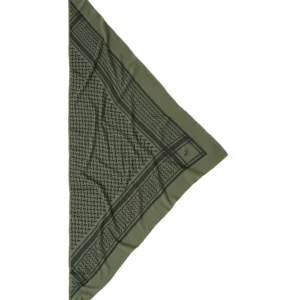 Triangle Trinity Cashmere – Moss/Asphalt Triangle Trinity Cashmere – Moss/Asphalt