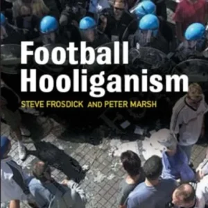 Football Hooliganism Football Hooliganism