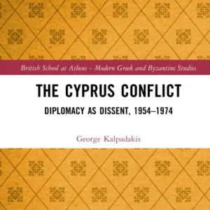 The Cyprus Conflict The Cyprus Conflict