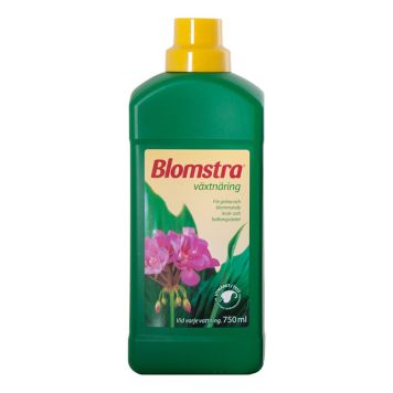 VEKSTNÆRING BLOMSTRA 750ML VEKSTNÆRING BLOMSTRA 750ML