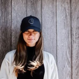 Kentucky Baseball Cap