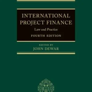International Project Finance
