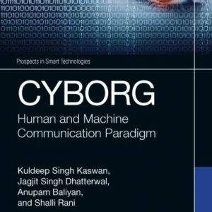 CYBORG