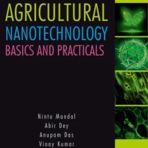 Agricultural Nanotechnology