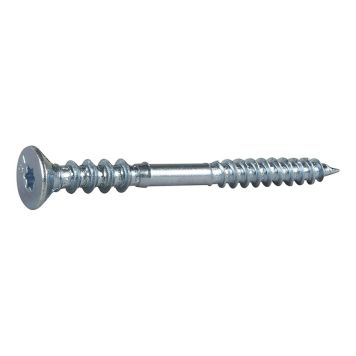 KARMSKRUE ESSVE L MED VASS TUPP FZB 6X70MM 100ST/FP KARMSKRUE ESSVE L MED VASS TUPP FZB 6X70MM 100ST/FP
