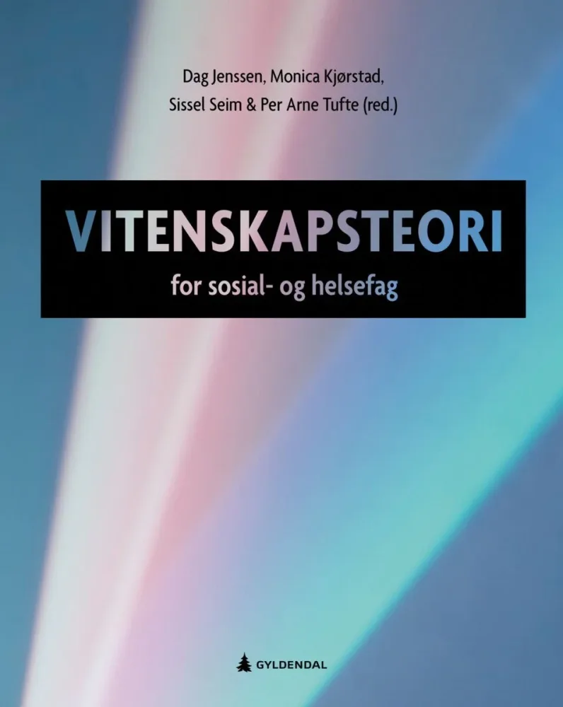 Vitenskapsteori for sosial- og helsefag - Bilde 2