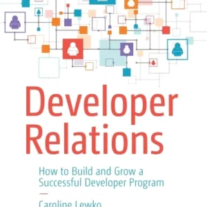 Developer Relations Developer Relations