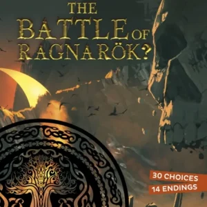 Can You Survive the Battle of Ragnarök? Can You Survive the Battle of Ragnarök?