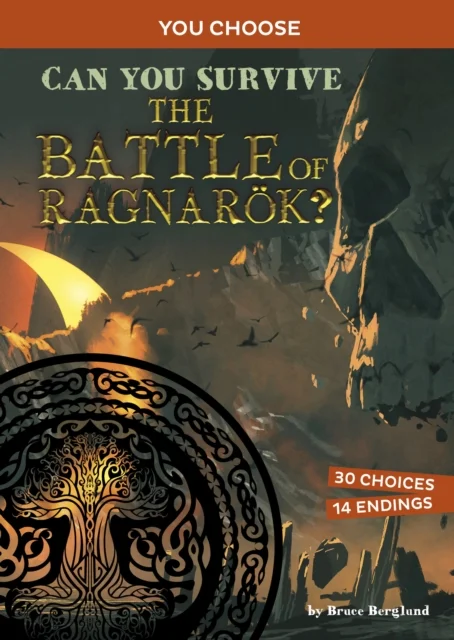 Can You Survive the Battle of Ragnarök?