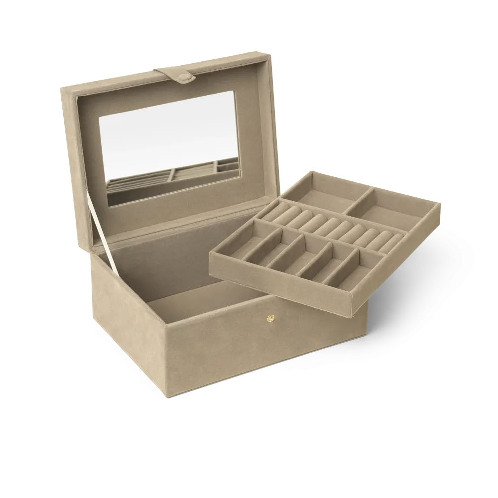 Day Z Q Jewelry Box Big - Cobbelstone - Bilde 2