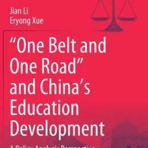 &laquo;One Belt and One Road&raquo; and China’s Education Development