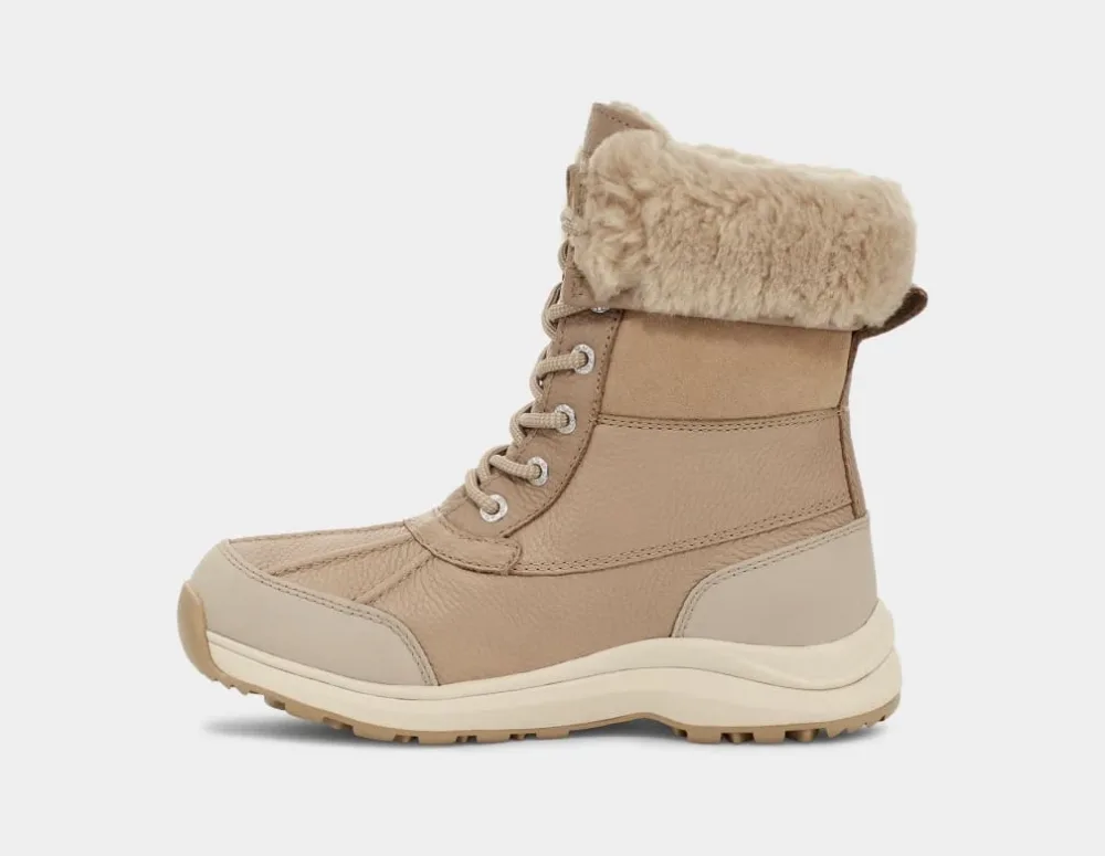 W Adirondack Boot III - Mustard Seed - Bilde 3