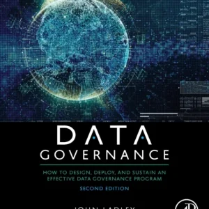 Data Governance Data Governance