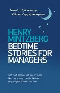Bedtime Stories for Managers Bedtime Stories for Managers