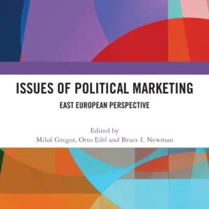 Issues of Political Marketing