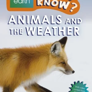 Do You Know? Level 2 ¿ BBC Earth Animals and the Weather
