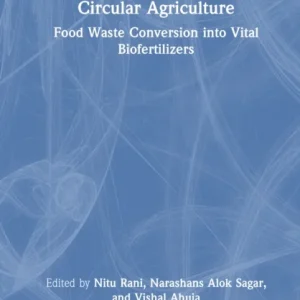 Circular Agriculture Circular Agriculture