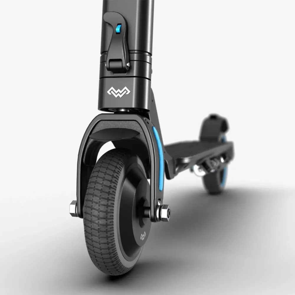 🛴🔧 Reparasjonsobjekt- ClassyWalk® - S100 N - Bilde 2