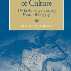 The Emergence of Culture