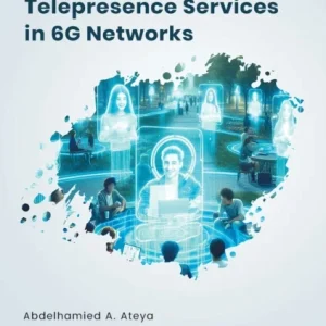 Enabling Metaverse and Telepresence Services in 6G Networks Enabling Metaverse and Telepresence Services in 6G Networks