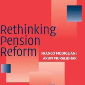 Rethinking Pension Reform