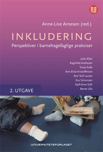 Inkludering - Bilde 2