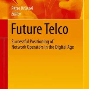 Future Telco Future Telco
