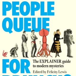 Why Do People Queue for Brunch? Why Do People Queue for Brunch?