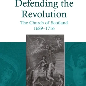 Defending the Revolution