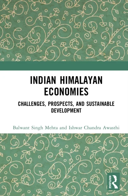 Indian Himalayan Economies