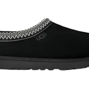 M Tasman II – Black