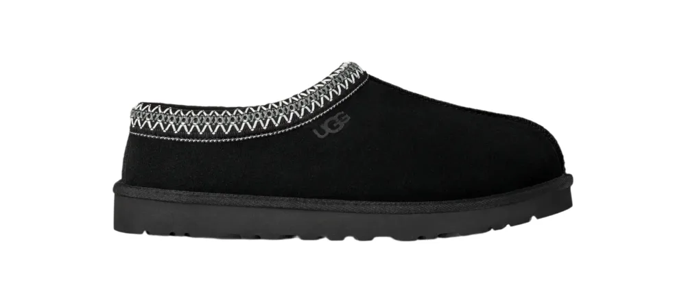 M Tasman II - Black