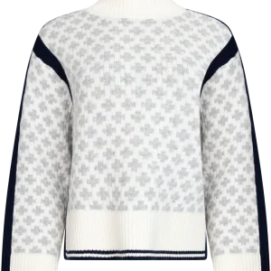 Boat Sweater – Off White Boat Sweater – Off White