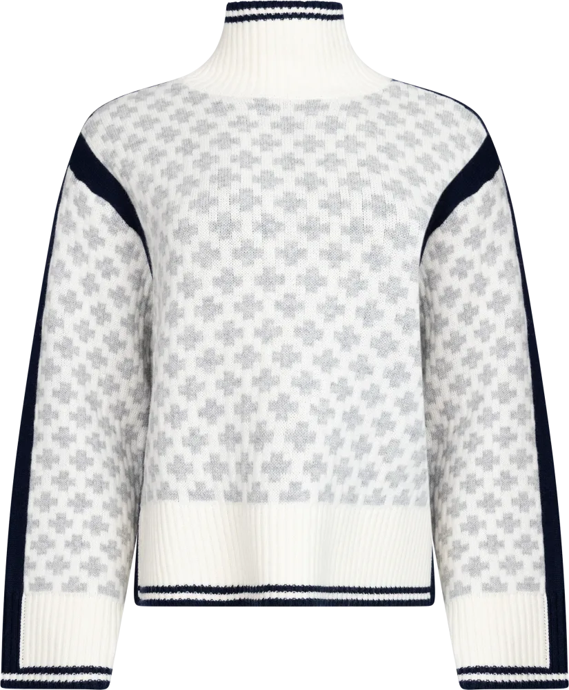 Boat Sweater - Off White
