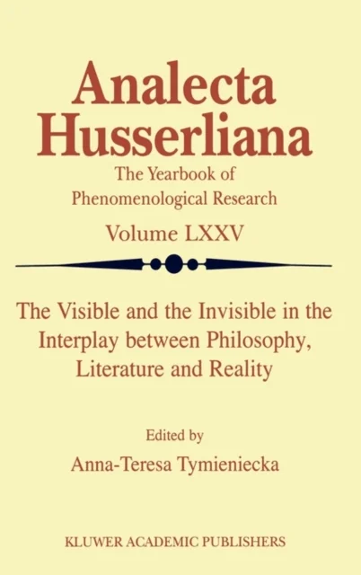 The Visible and the Invisible in the Interplay between Philosophy, Literature and Reality