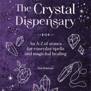 The Crystal Dispensary The Crystal Dispensary