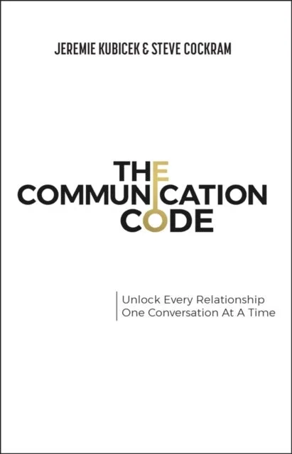 The Communication Code - Bilde 2