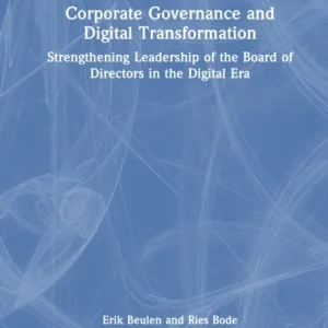 Corporate Governance and Digital Transformation