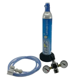 Sodastream Regulatorsett – Med 425g flaske