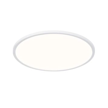 PLAFOND NORDLUX OJA 42 LED DIM HVIT LED PLAST IP54 PLAFOND NORDLUX OJA 42 LED DIM HVIT LED PLAST IP54