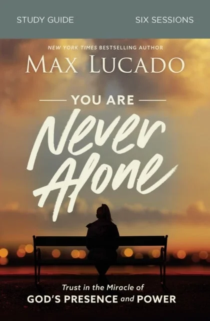 You Are Never Alone Bible Study Guide - Bilde 2
