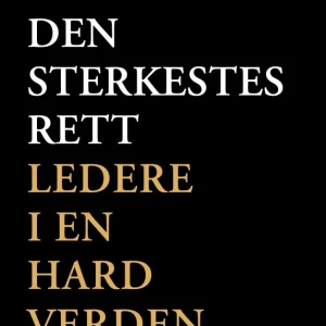 Den sterkestes rett Den sterkestes rett