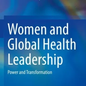 Women and Global Health Leadership