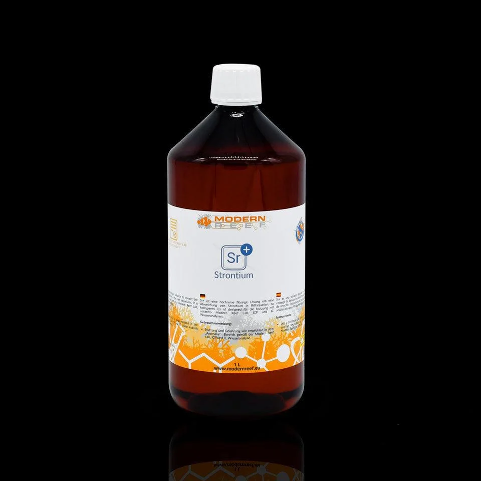 Modern Reef Sr+ 1000ml