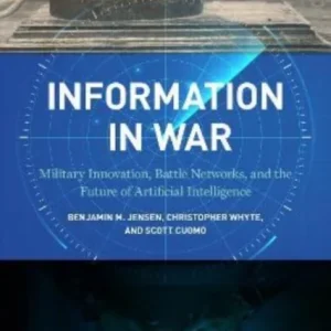 Information in War Information in War